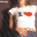 Das Pop : I Love